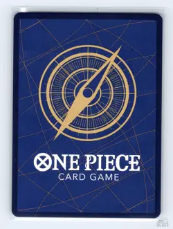 Yamato (Alternate Art) OP01-121 Premium Booster -The Best- SEC JP One Piece NM - Image 2