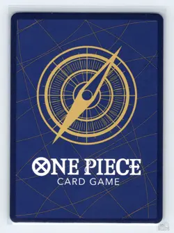 Silvers Rayleigh (Alternate Art) OP13-066 Carrying On His Will JP One Piece NM - Image 2