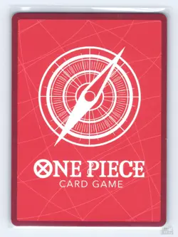 Crocodile (Parallel) OP01-062 Romance Dawn L JP One Piece NM - Image 2