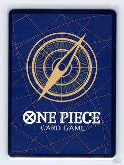 You're the One Who Should Disappear (Alternate Art) OP06-115 PRB02 One Piece NM - Image 2