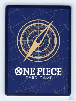 Nico Robin (Alt Art) EB02-036 Extra Booster: Anime 25th Collection One Piece NM - Image 2