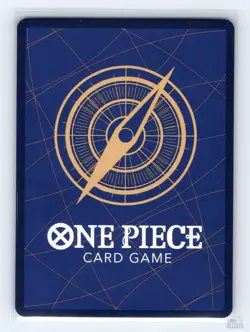 X.Drake (Alternate Art) OP05-055 Awakening of the New Era R JP One Piece NM - Image 2