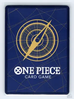 Sugar (SP) OP04-024 Wings of the Captain SR JP One Piece NM - Image 2