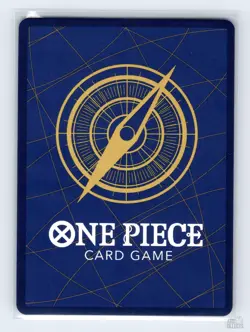 Trafalgar Law (Alternate Art) OP05-069 Awakening of the New Era JP One Piece NM - Image 2