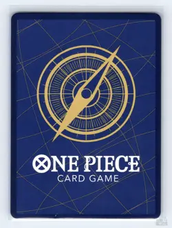 Nico Robin (Parallel) OP09-107 Emperors in the New World R JP One Piece NM - Image 2