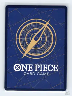 Kouzuki Momonosuke (Alternate Art) OP01-041 PRB-01 Rare JP One Piece NM - Image 2