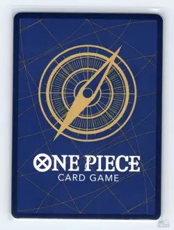 Monkey.D.Luffy OP10-118 Royal Blood Secret Rare JP One Piece NM - Image 2