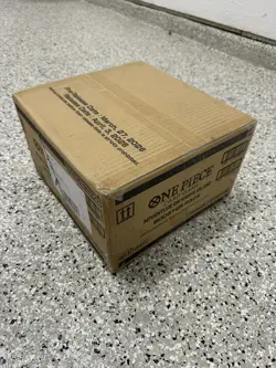 One Piece OP15-EB04 Adventure on Kami’s Island Sleeve Case- 144 Packs English - Image 3