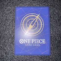One Piece Borsalino EB04-058 SR Adventure On Kami’s Island OP15-EB04 - Image 2