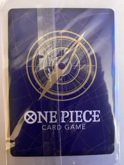 One Piece Mini Tin Promos vol 2 - Set Of 3 OP-13 ENGLISH Luffy, Sabo, Ace + Tin - Image 3