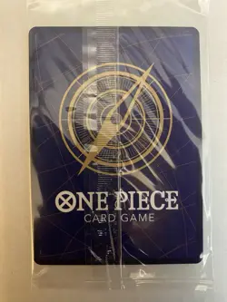 One Piece Mini Tin Promos vol 2 - Set Of 3 OP-13 ENGLISH Luffy, Sabo, Ace + Tin - Image 5