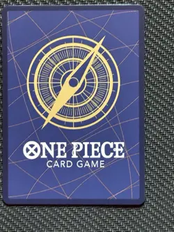 One Piece TCG - Sabo (SP) PRB02-014 - OP15 - Adventure on Kami's Island - Image 2