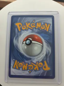 Meowth ex - 062/088 - Ultra Rare - Perfect Order - NM/M - Pokemon Card - Image 2