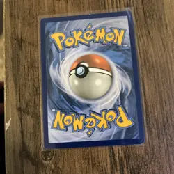 Pokemon Gyarados TCG Reverse Holo Rare Card 34/108 Evolutions XY - Image 2