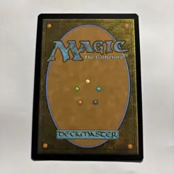 MTG Teenage Mutant Ninja Turtles Dream Beavers 0062 - Image 2