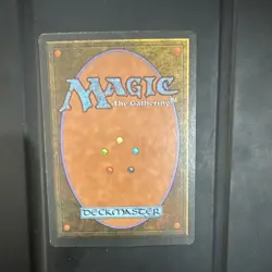 Demonic Tutor Revised Edition Sorcery Black Uncommon Wizards Regular Douglas Sh… - Image 2