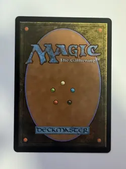 MTG / High Fae Trickster / FDN / #40 / Regular / Rare / NM - Image 2