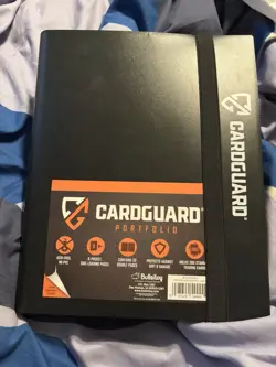 Pokemon Card Binder Lot Of 200+ Ex, Gx, V, Vmax, Promos, And More - Image 1