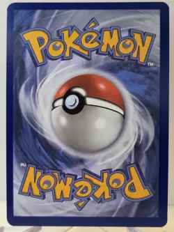 Pokemon Ethan's Typhlosion 190/182 Illustration Rare IR Sv: Destined Rivals Holo - Image 2