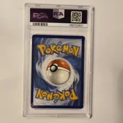 Pokemon Scarlet & Violet Obsidian Flames Charmander ETB Promo Card 044 PSA 10 💎 - Image 4