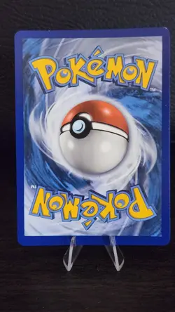 Alolan Vulpix VSTAR 197/195 Secret Rare - Silver Tempest Pokemon NM - Image 2