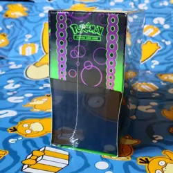 Pokemon TCG Shrouded Fable Pokemon Center Elite Trainer Box ETB Sealed - Image 2