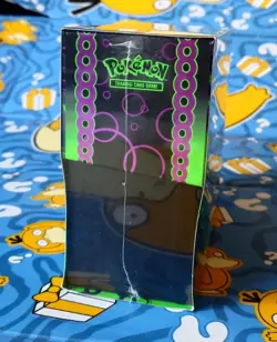 Pokemon TCG Shrouded Fable Pokemon Center Elite Trainer Box ETB Sealed - Image 4
