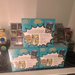 (Lot of 3) Pokemon Ascended Heroes Elite Trainer Box 2025 Dragonite x3 - Image 3