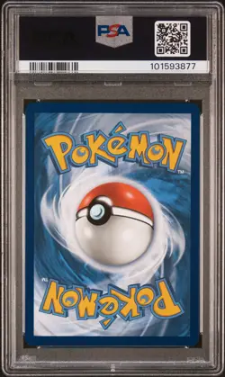 Giratina Vstar PSA 10 - GG69/GG70 - Gold Alt Art - Crown Zenith - Pokemon - Image 4