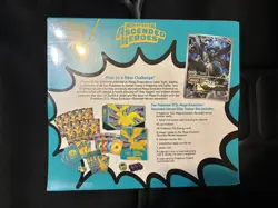 Pokemon TCG Ascended Heroes Pokemon Center ETB Elite Trainer Box Sealed New - Image 4