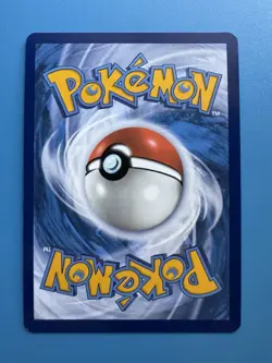 Iron Moth Paradox Rift 187/182 Pokemon Illustration Rare - NM/M 🔥🔥 - Image 2