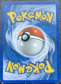 Cyndaquil 79/123 Pokemon TCG D&P Mysterious Treasures Common Heavy Play HP - Image 2