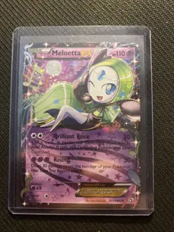 Pokemon Assorted EX Cards Lot XY BW & XY Era Pokemon TCG - Image 3