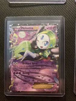 Pokemon Assorted EX Cards Lot XY BW & XY Era Pokemon TCG - Image 4