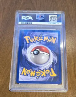 German Pokemon TCG 1st Edition Jynx #31/102 Base Set Non-Holo - Image 2