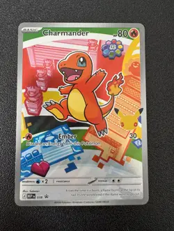 Pokemon TCG First Partner Illustration Collection Series 1 Kanto English - Image 1
