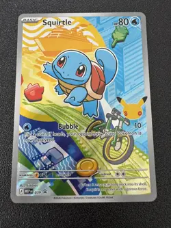 Pokemon TCG First Partner Illustration Collection Series 1 Kanto English - Image 5