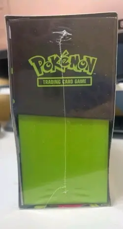 Perfect Order Pokemon Center ETB New Sealed - Image 3