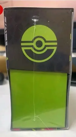 Perfect Order Pokemon Center ETB New Sealed - Image 4