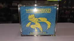 New Factory Sealed Pokemon TCG: Sun & Moon Lost Thunder Elite Trainer Box ETB - Image 1