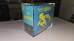 New Factory Sealed Pokemon TCG: Sun & Moon Lost Thunder Elite Trainer Box ETB - Image 2