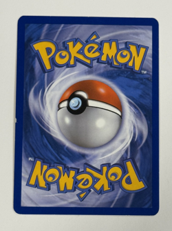 2009 Pokemon TCG - POP Series 9 - Regigigas - Regular Non-holo 4/17 LP/NM - Image 2