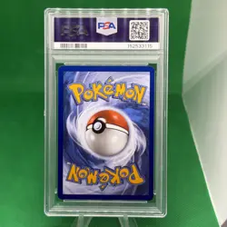 2026 POKEMON ASC EN-ASCENDED HEROES #022 MEGA CHARIZARD Y EX PSA 10 - Image 2