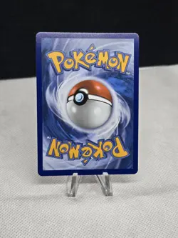 2026 Pokemon Perfect Order MEOWTH EX 062/088 Double Rare - Image 2