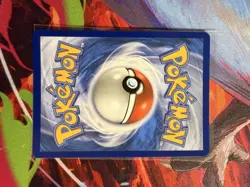 Pokemon TCG - N's Zekrom #31 POKEMON CENTER Promo Ascended Heroes - Image 2