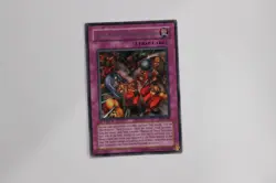 Dark Scorpion Combination (1ST EDITION, DCR-098) - Yu-Gi-Oh! TCG Rare LP - Image 1