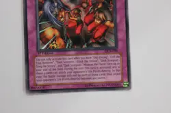 Dark Scorpion Combination (1ST EDITION, DCR-098) - Yu-Gi-Oh! TCG Rare LP - Image 3