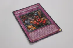 Dark Scorpion Combination (1ST EDITION, DCR-098) - Yu-Gi-Oh! TCG Rare LP - Image 4