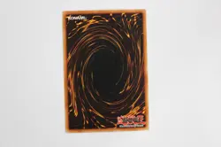 Legendary Flame Lord (1ST EDITION, DCR-081) - Yu-Gi-Oh! TCG Vintage Rare LP - Image 5