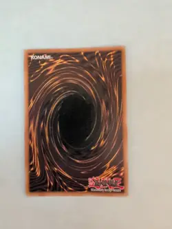 Yu-Gi-Oh! Dark Magician SYE-001 1st Edition Super Rare NM - Image 2